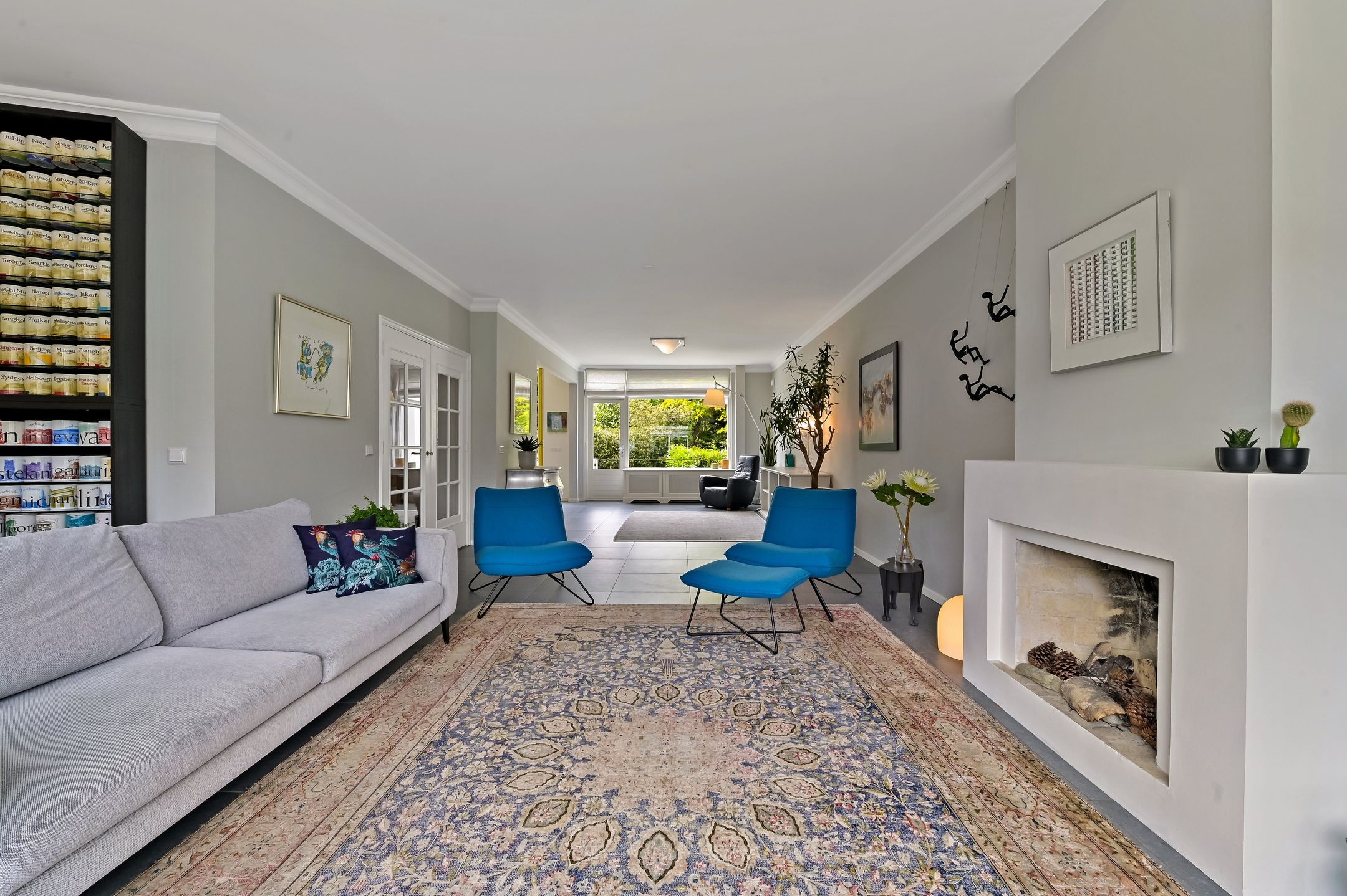 Foto 6 van Hanedoesstraat 60