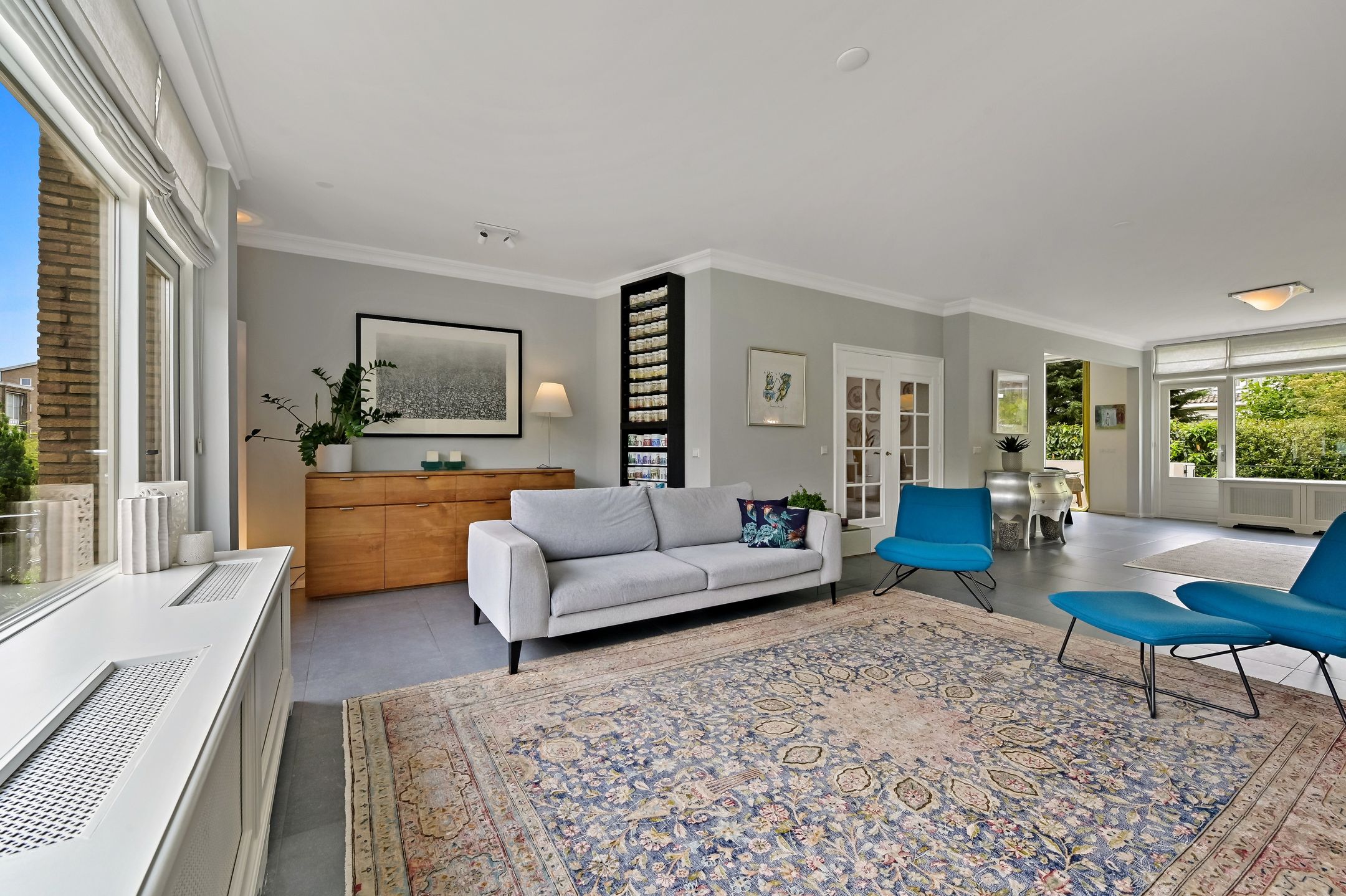 Foto 9 van Hanedoesstraat 60