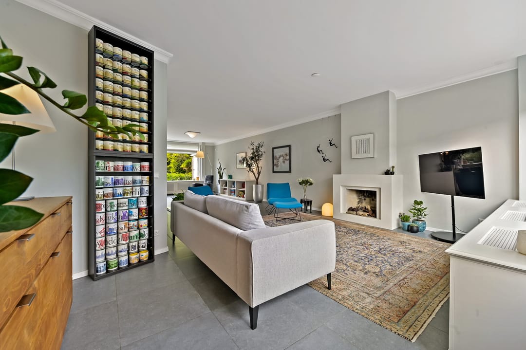 Foto 8 van Hanedoesstraat 60