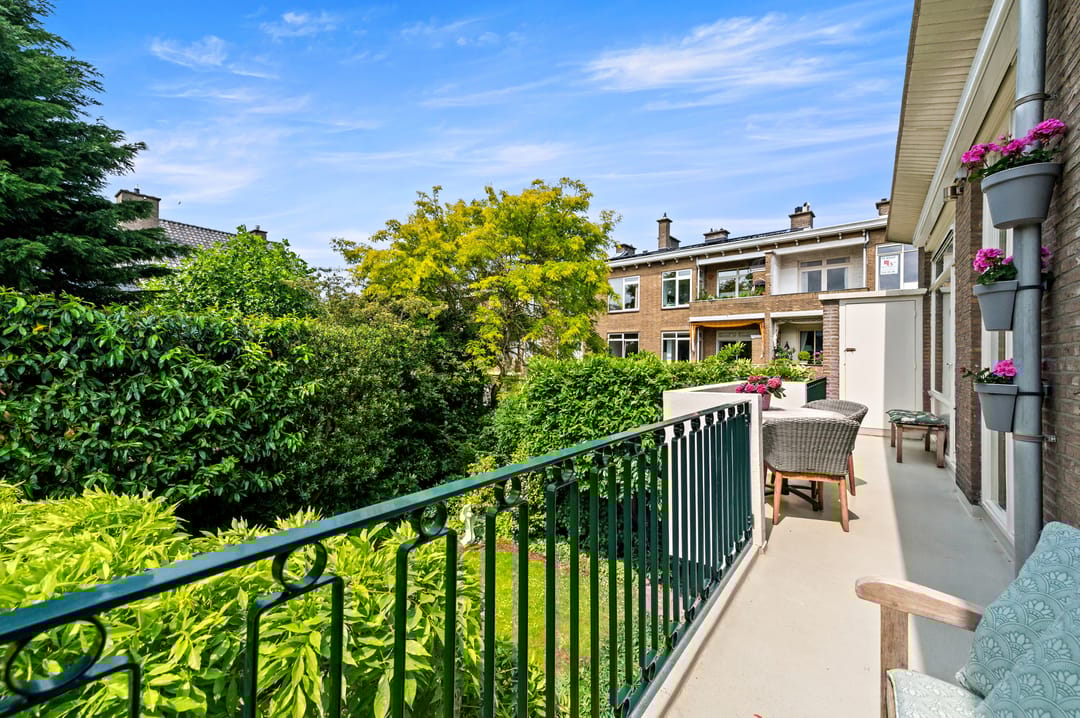 Foto 22 van Hanedoesstraat 60