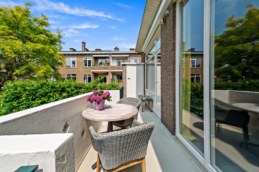 Foto 23 van Hanedoesstraat 60