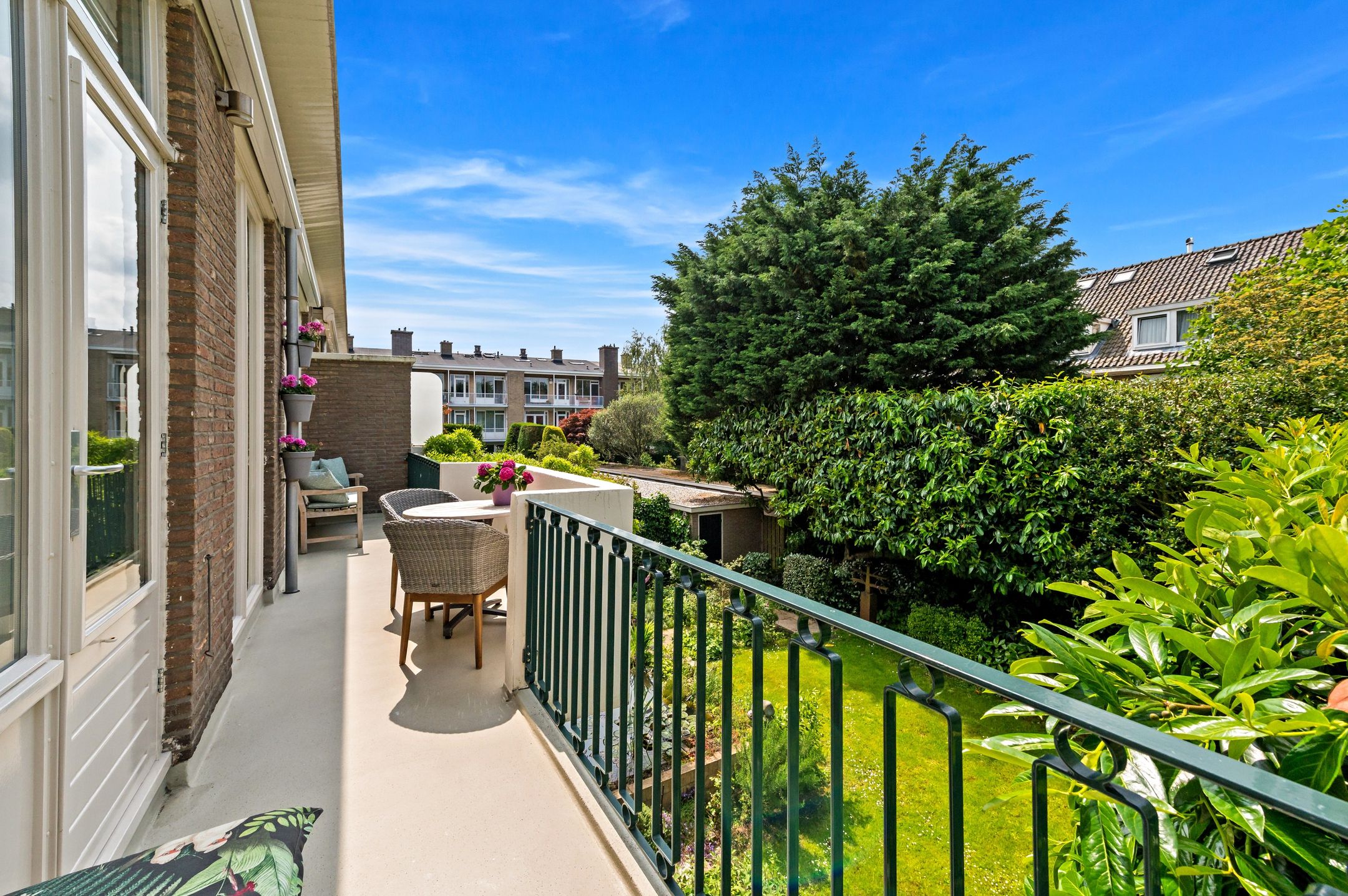 Foto 24 van Hanedoesstraat 60