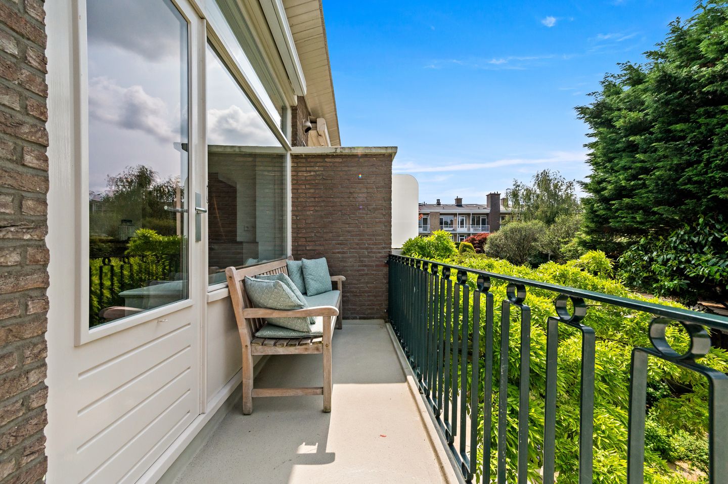 Foto 25 van Hanedoesstraat 60