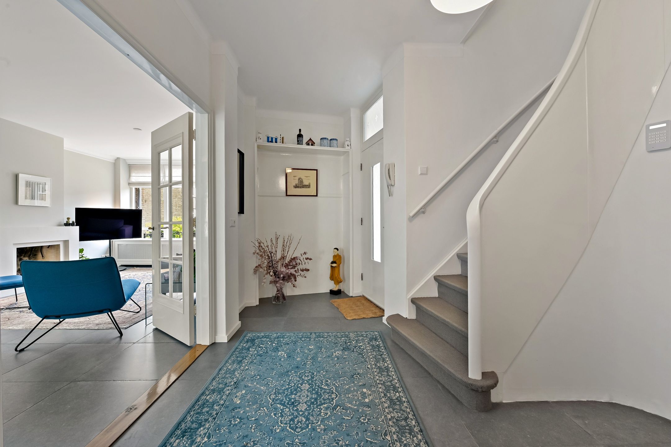 Foto 27 van Hanedoesstraat 60