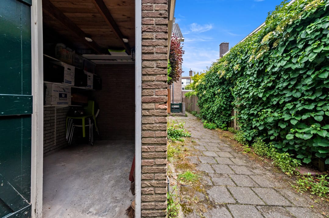 Foto 53 van Hanedoesstraat 60