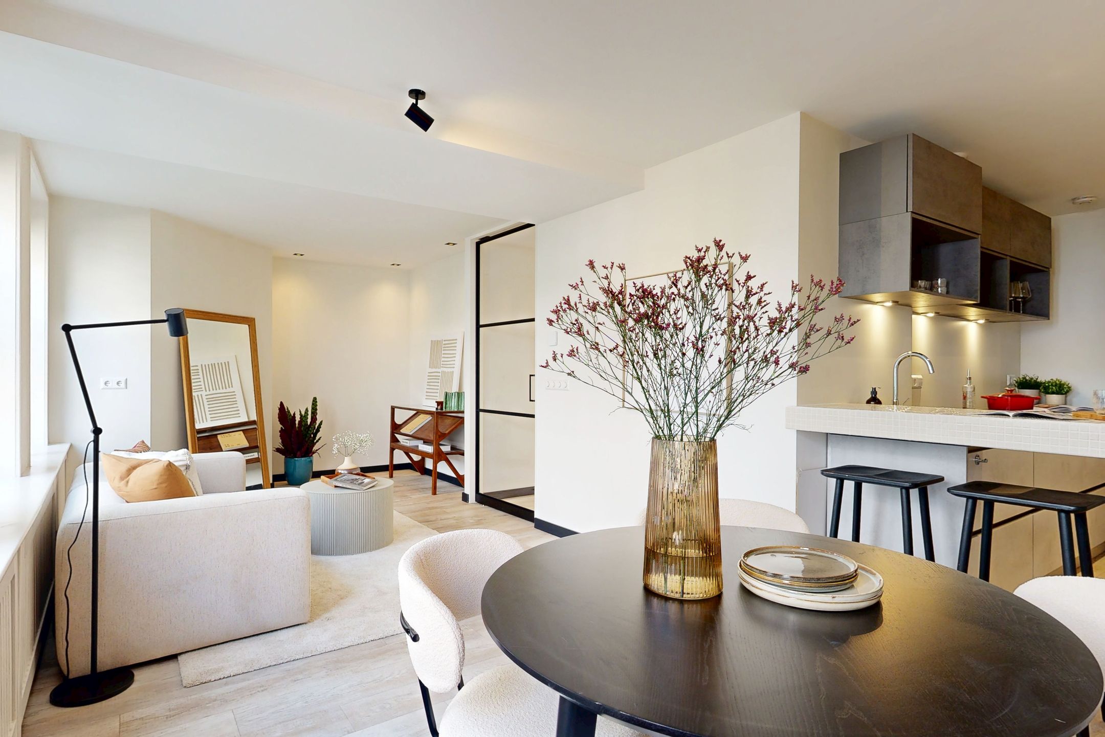 Daniël Stalpertstraat 28-B, 28, B, Amsterdam, 1072XG, Noord-Holland, Nederland 28