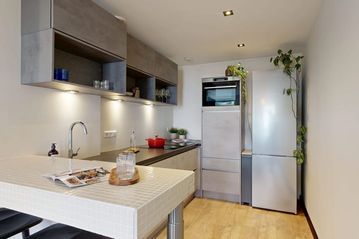 Foto 4 van Daniël Stalpertstraat 28-B