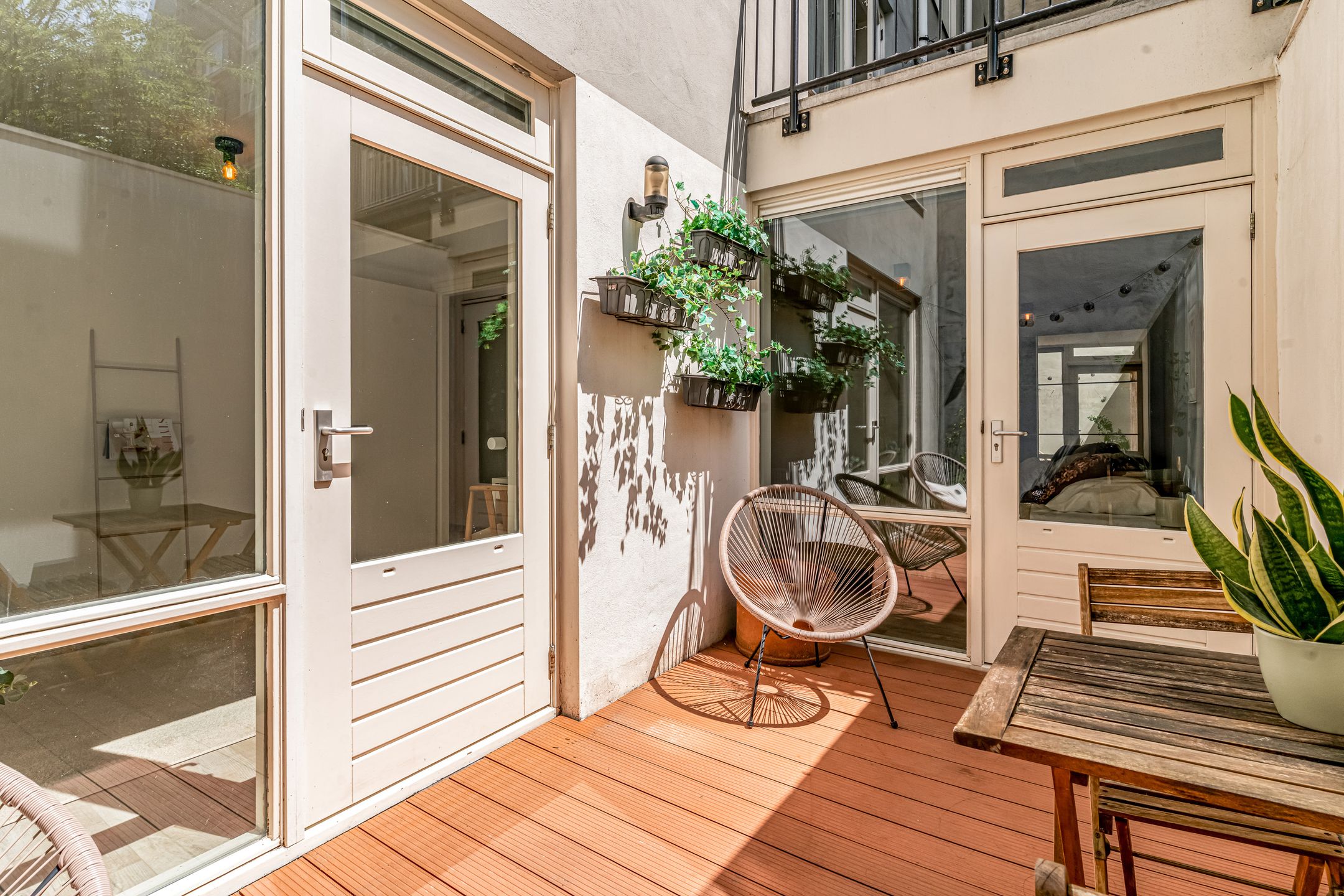 Foto 3 van Daniël Stalpertstraat 28-B