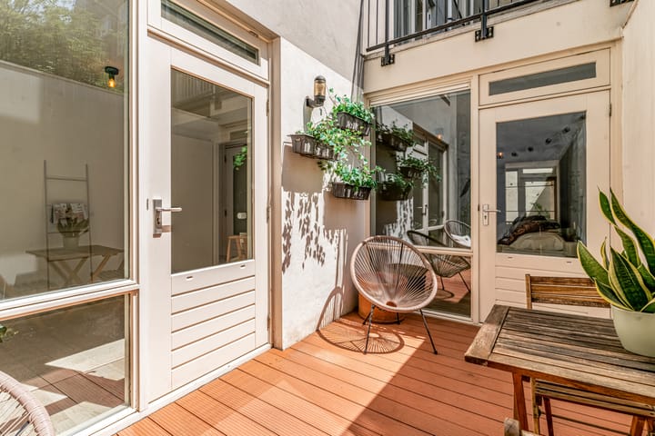 Foto 3 van Daniël Stalpertstraat 28-B