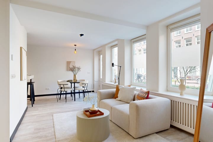 Foto 5 van Daniël Stalpertstraat 28-B