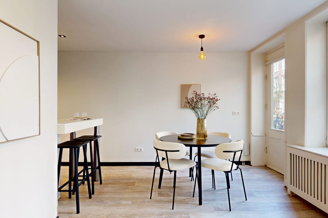 Foto 7 van Daniël Stalpertstraat 28-B