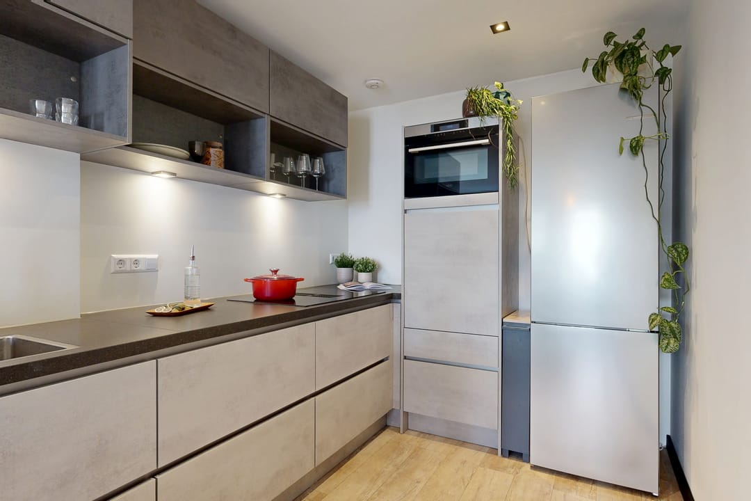 Foto 8 van Daniël Stalpertstraat 28-B