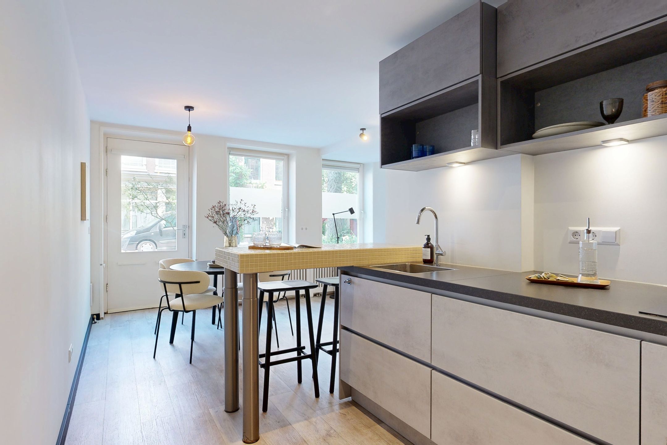 Foto 9 van Daniël Stalpertstraat 28-B