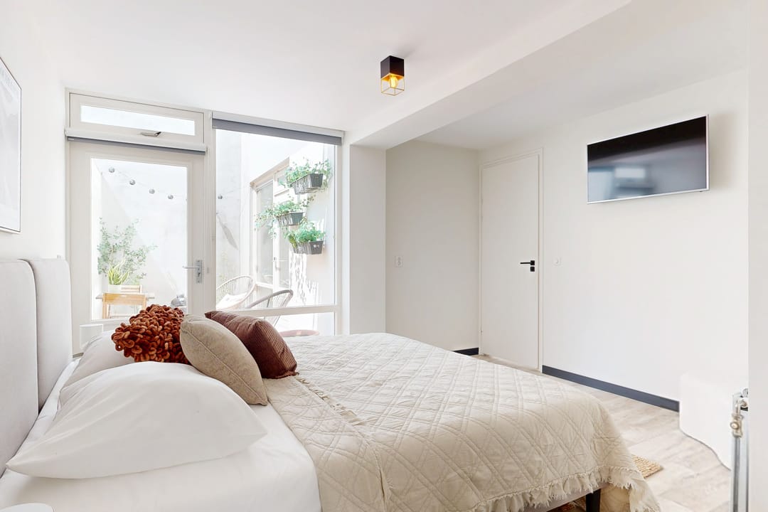 Foto 11 van Daniël Stalpertstraat 28-B