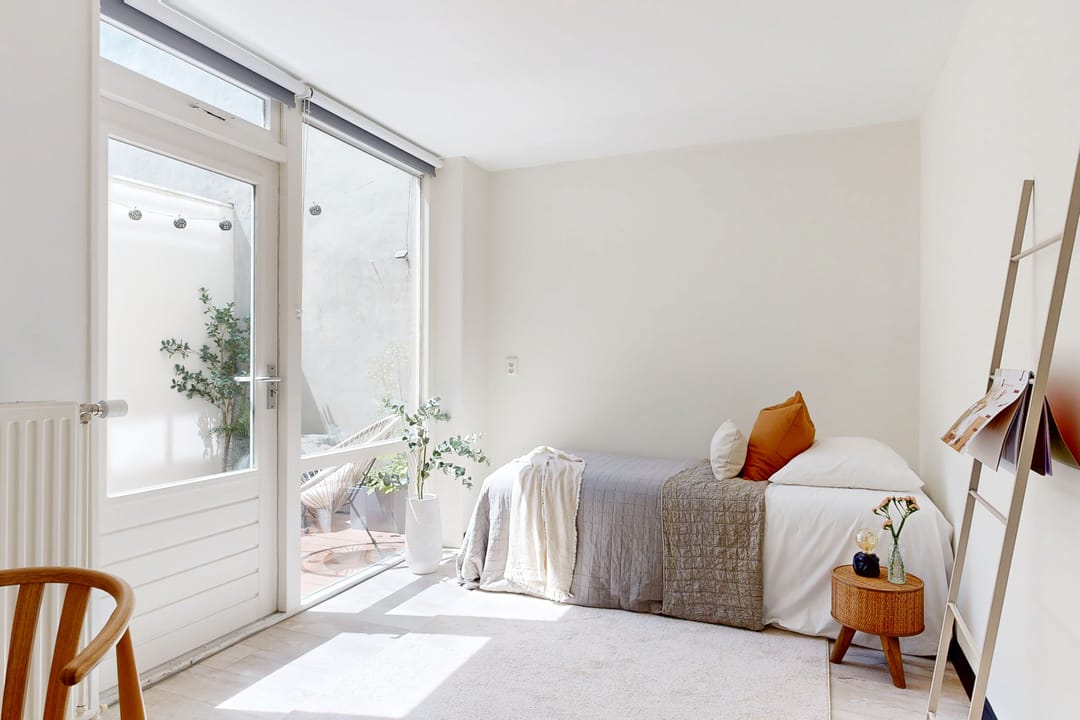 Foto 13 van Daniël Stalpertstraat 28-B