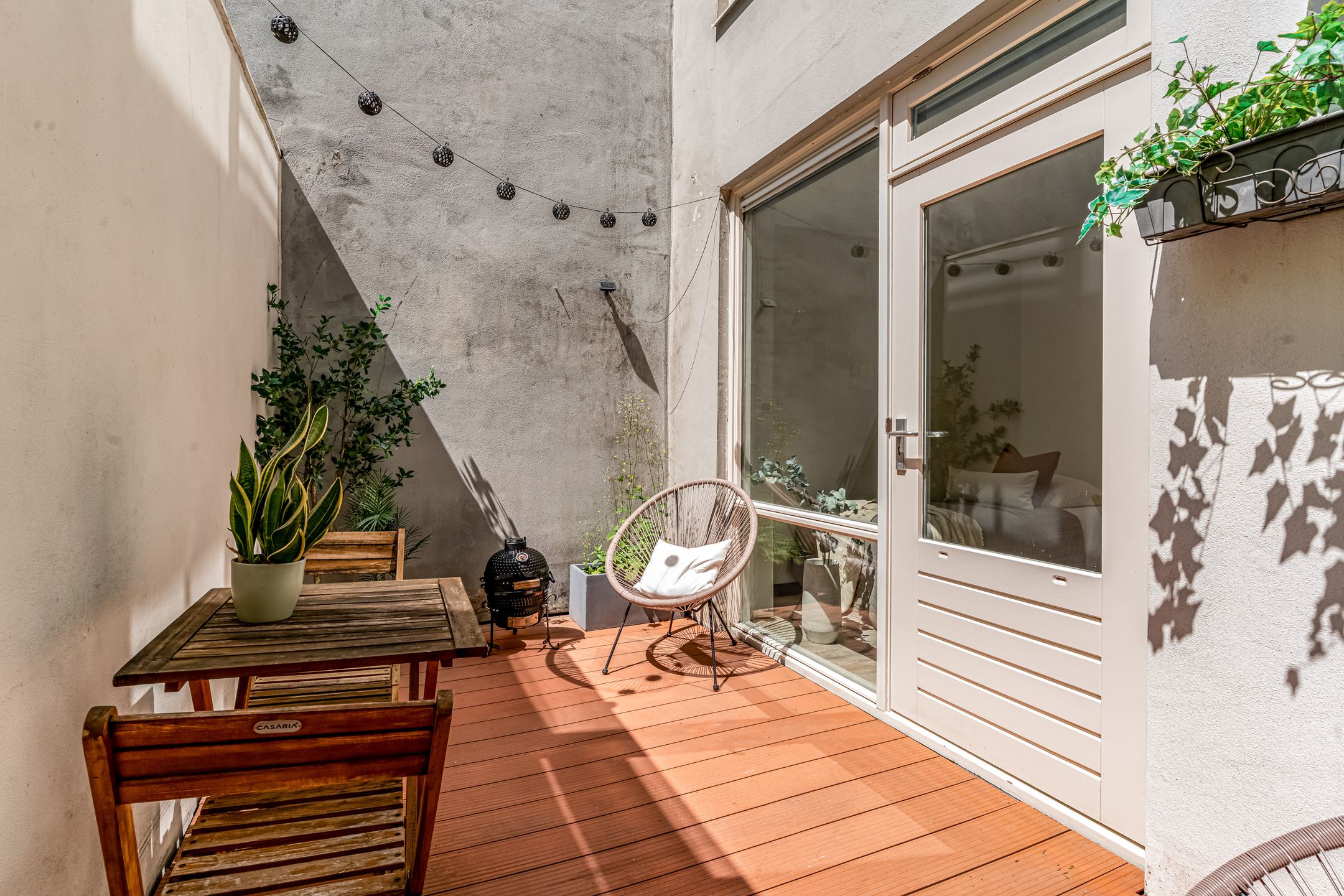 Foto 18 van Daniël Stalpertstraat 28-B