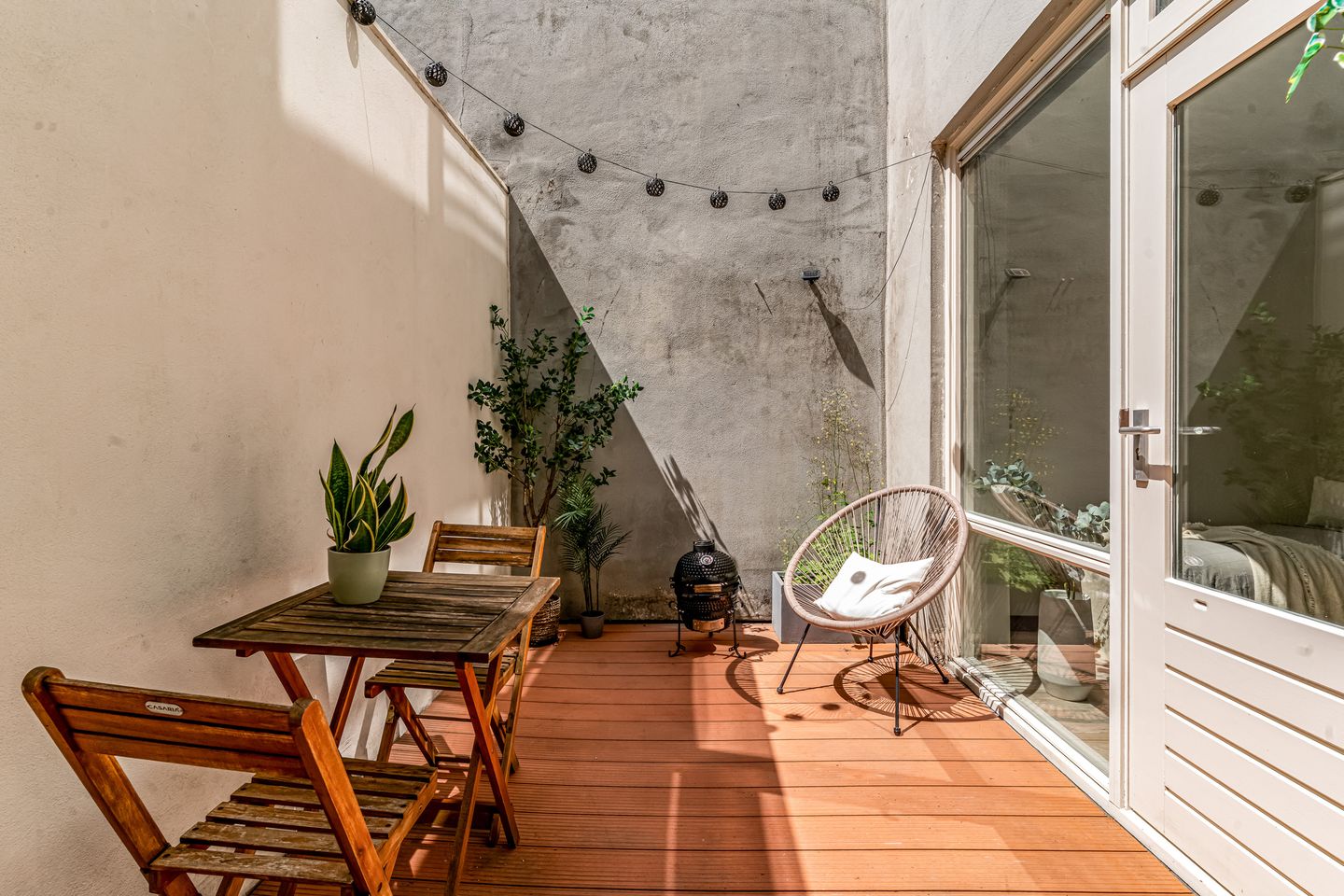 Foto 19 van Daniël Stalpertstraat 28-B