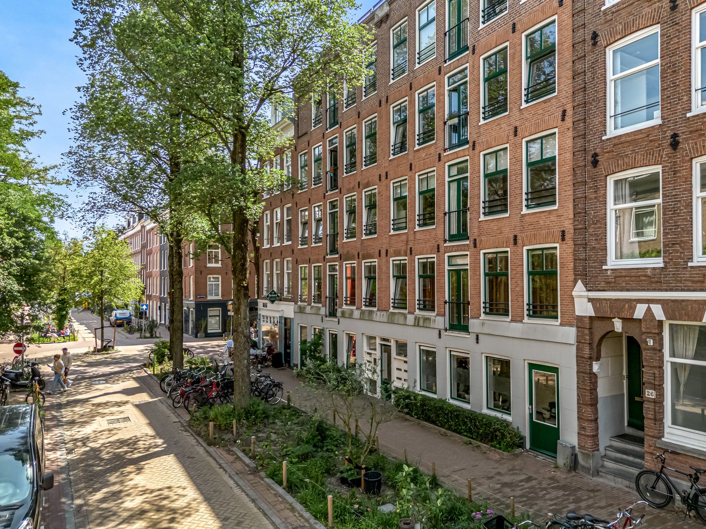 Foto 20 van Daniël Stalpertstraat 28-B