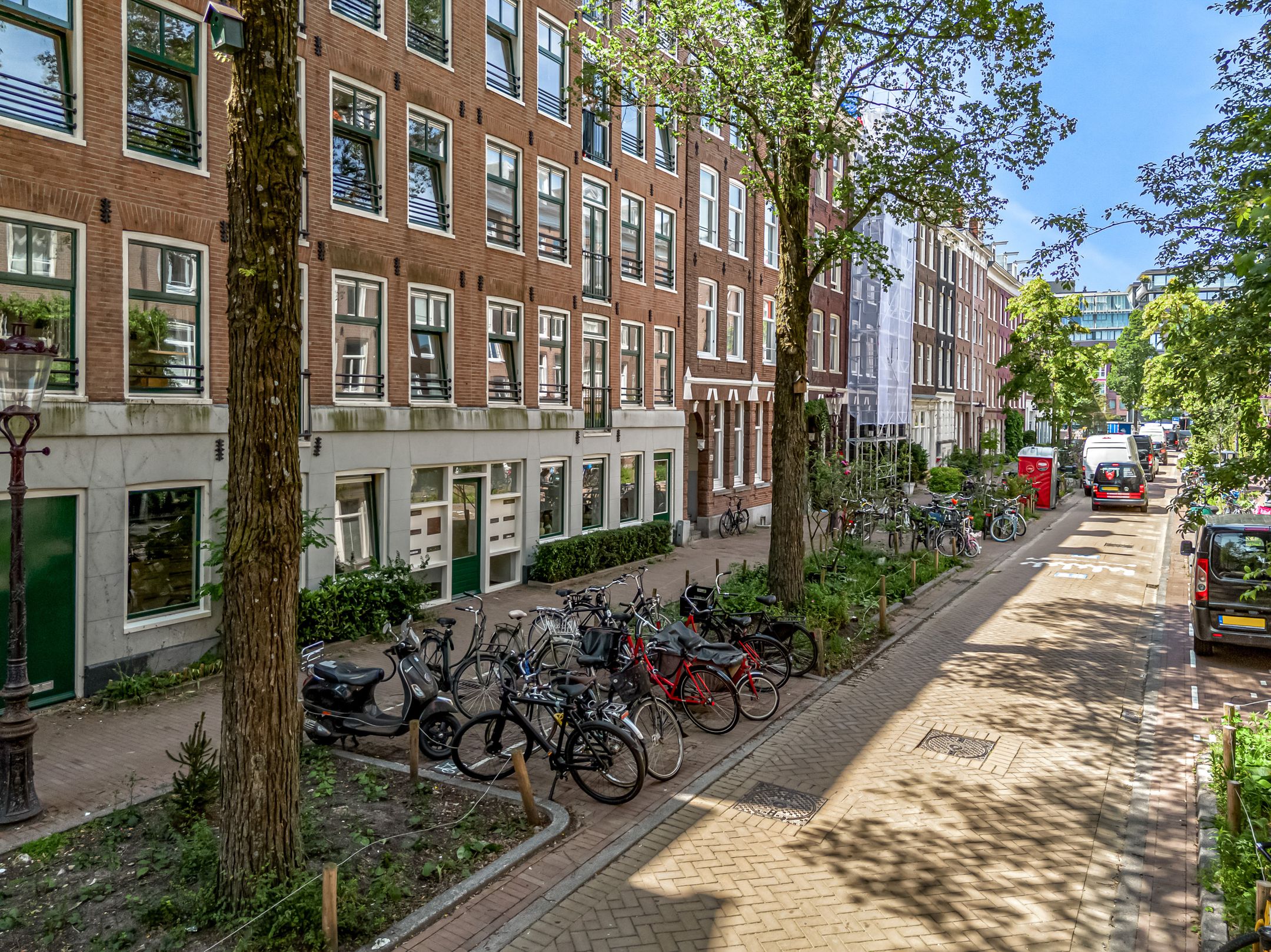 Foto 21 van Daniël Stalpertstraat 28-B