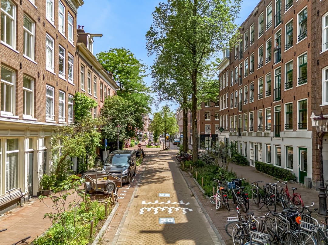 Foto 22 van Daniël Stalpertstraat 28-B