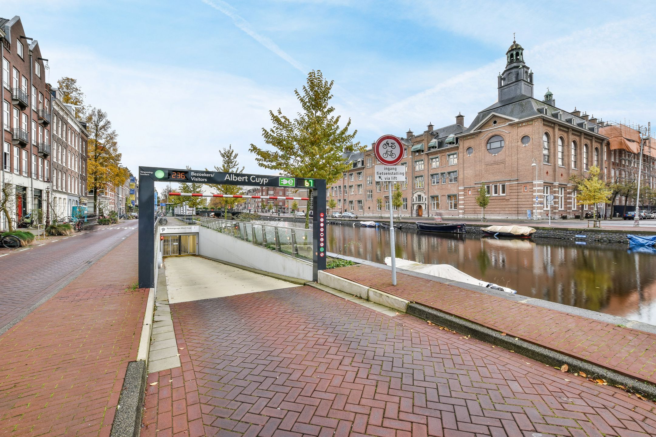 Foto 24 van Daniël Stalpertstraat 28-B