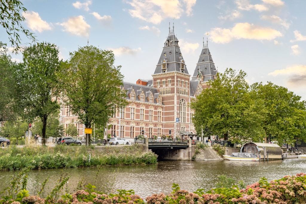 Foto 26 van Daniël Stalpertstraat 28-B