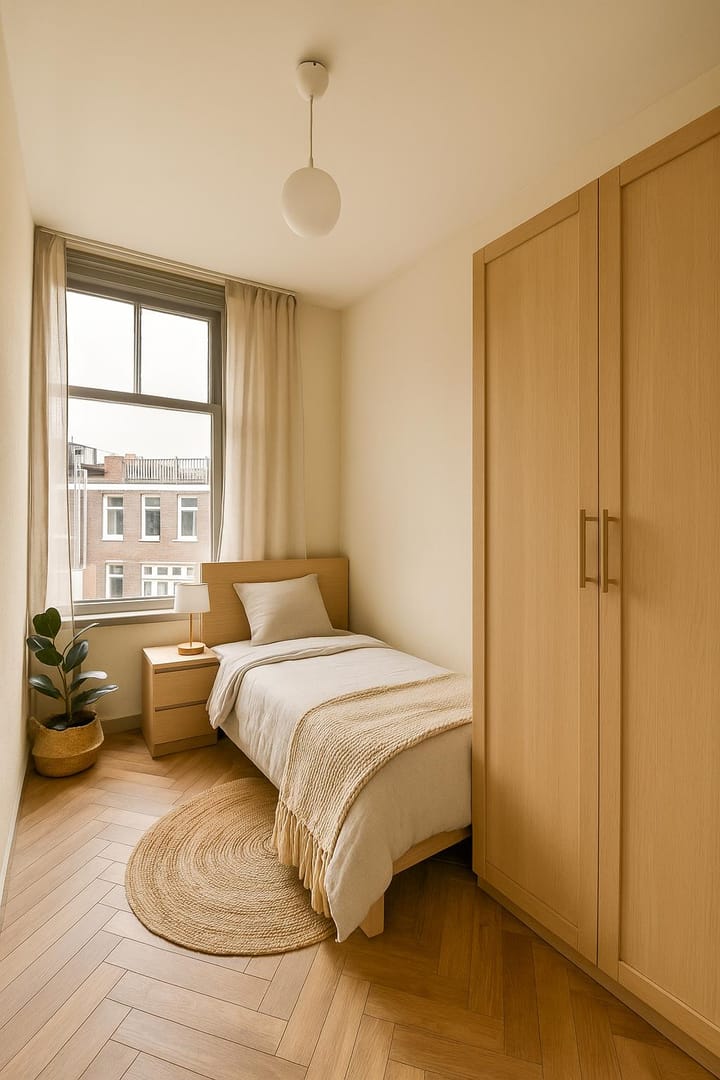 Foto 5 van Da Costakade 43-4A