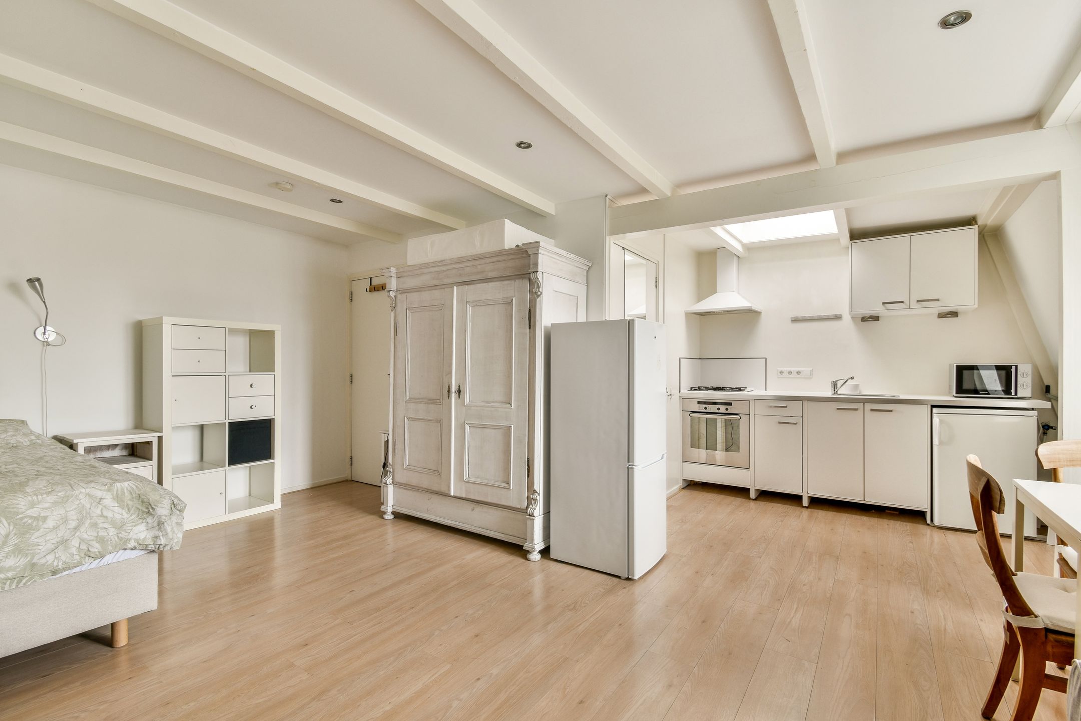 Foto 6 van Da Costakade 43-4A