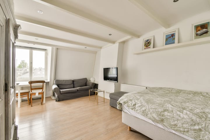 Foto 7 van Da Costakade 43-4A