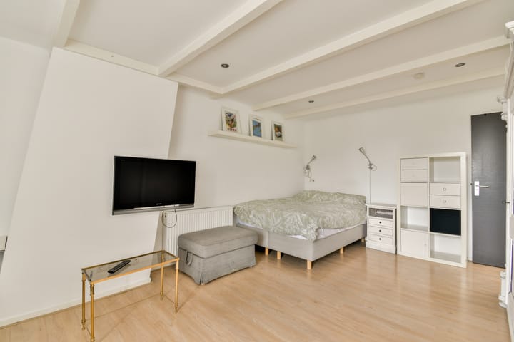 Foto 8 van Da Costakade 43-4A