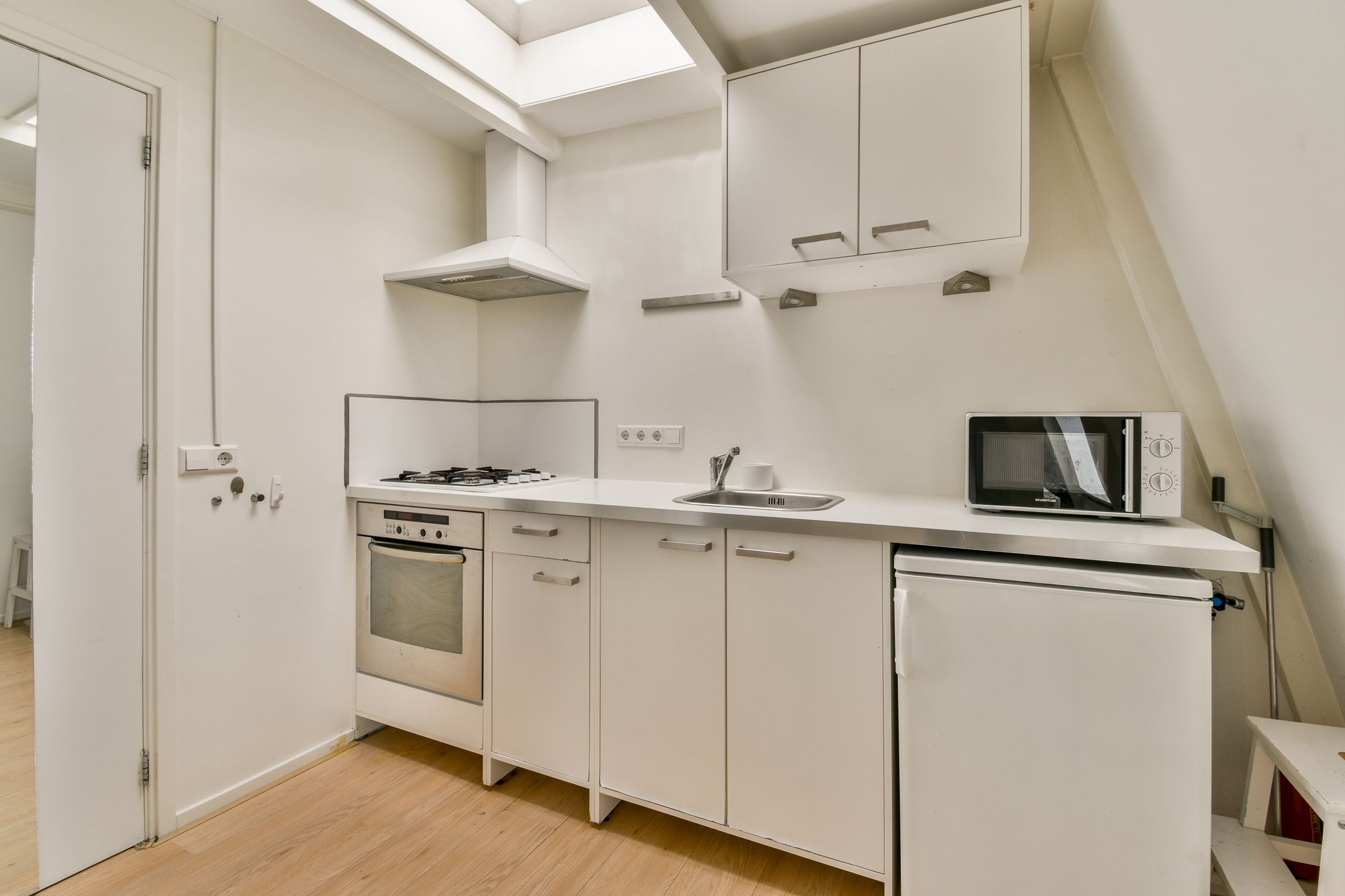 Foto 9 van Da Costakade 43-4A