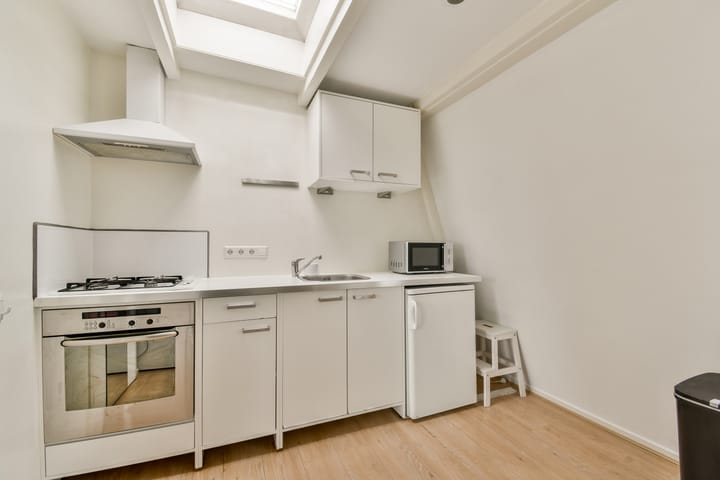 Foto 10 van Da Costakade 43-4A