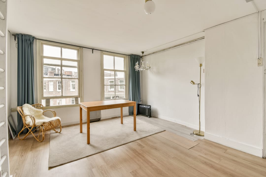 Foto 11 van Da Costakade 43-4A