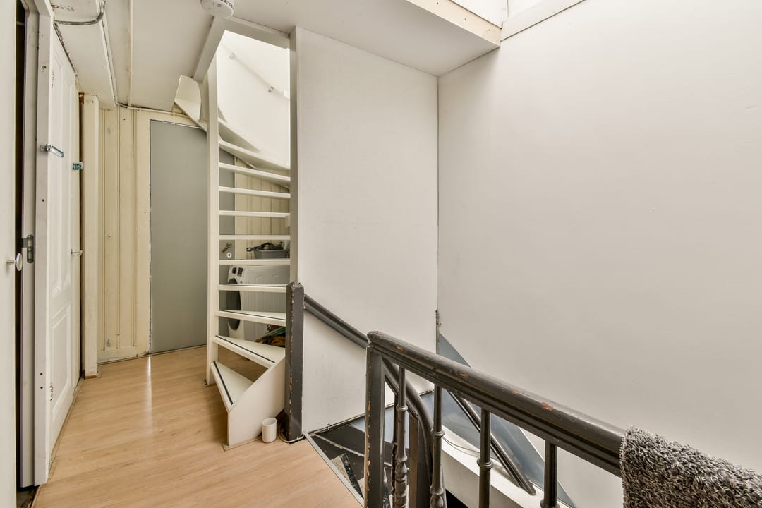 Foto 13 van Da Costakade 43-4A