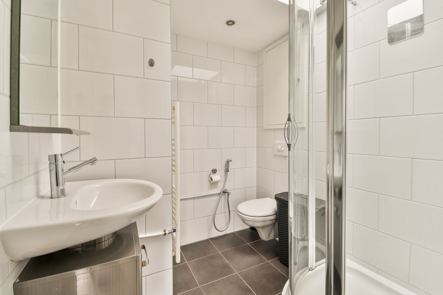 Foto 14 van Da Costakade 43-4A