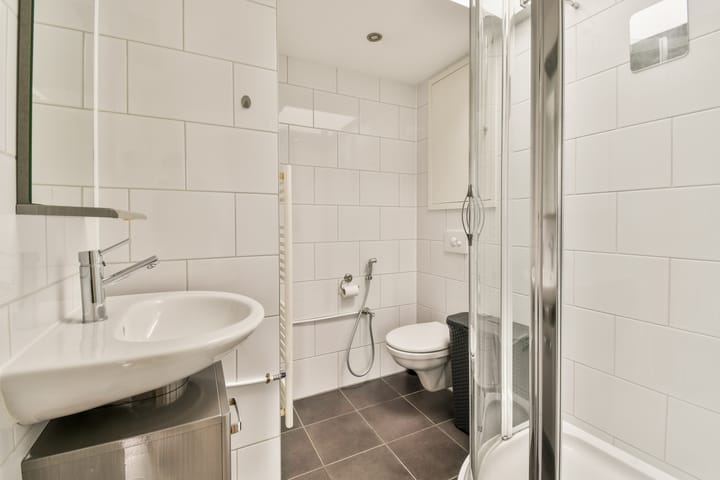 Foto 14 van Da Costakade 43-4A