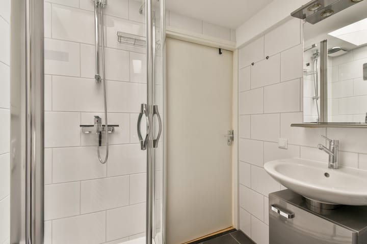 Foto 15 van Da Costakade 43-4A