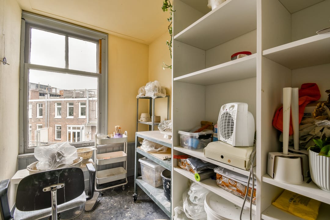 Foto 16 van Da Costakade 43-4A