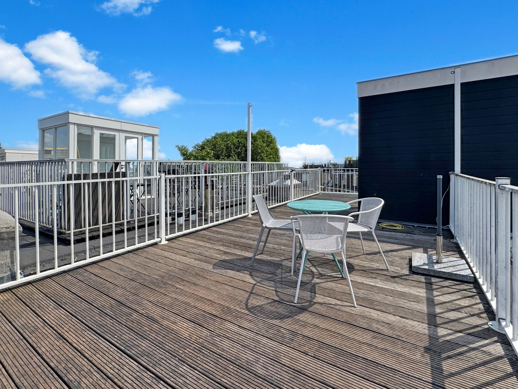 Foto 18 van Da Costakade 43-4A