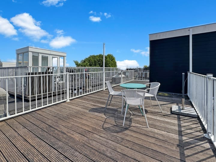 Foto 18 van Da Costakade 43-4A