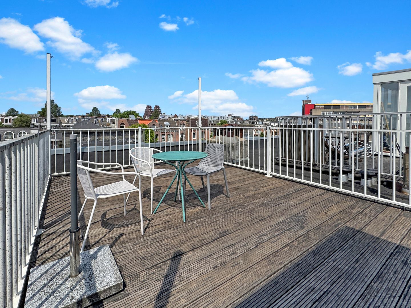 Foto 19 van Da Costakade 43-4A