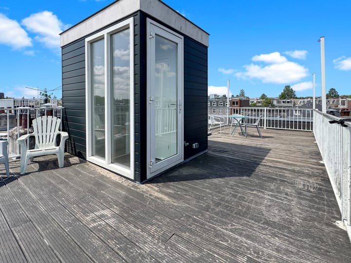 Foto 20 van Da Costakade 43-4A