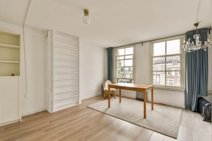 Foto 12 van Da Costakade 43-4A