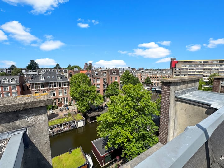 Foto 21 van Da Costakade 43-4A