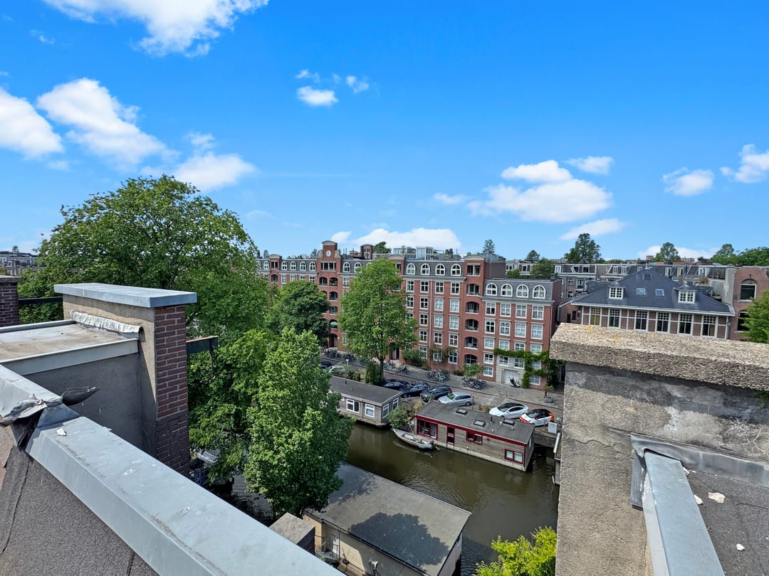 Foto 22 van Da Costakade 43-4A