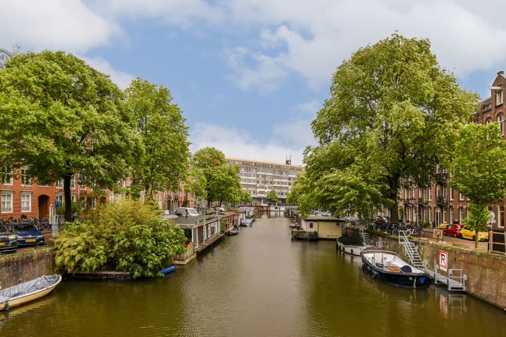 Foto 23 van Da Costakade 43-4A