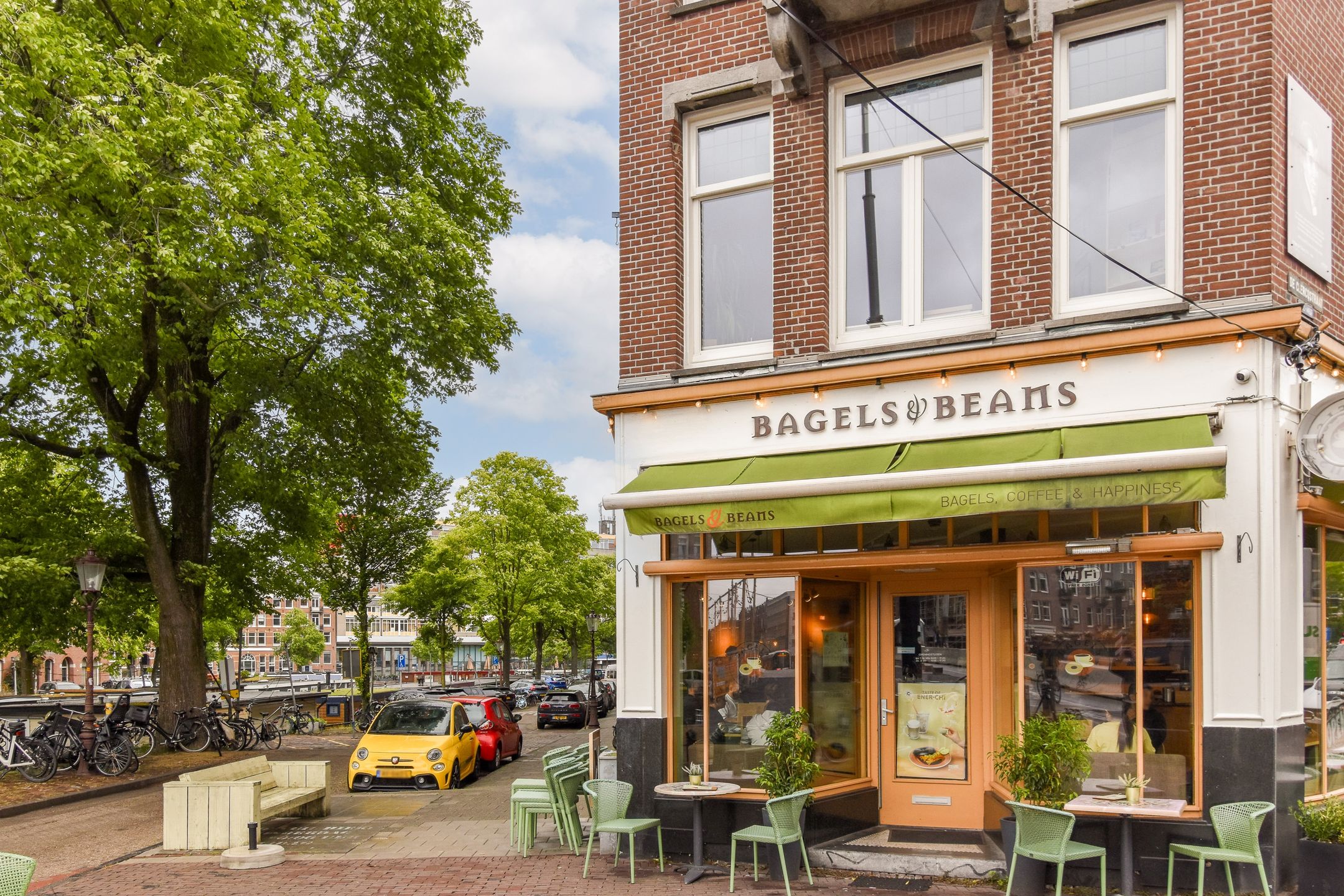 Foto 24 van Da Costakade 43-4A