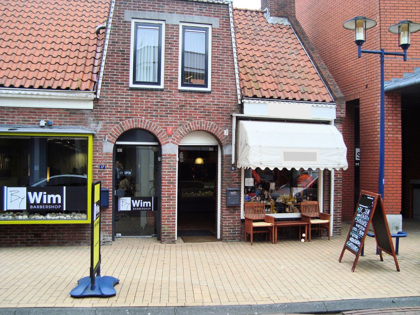 Bekijk foto 1 van Weiersloop 19