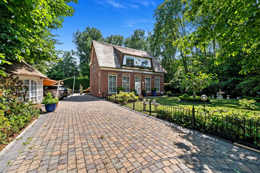 Foto 2 van Monsterseweg 1