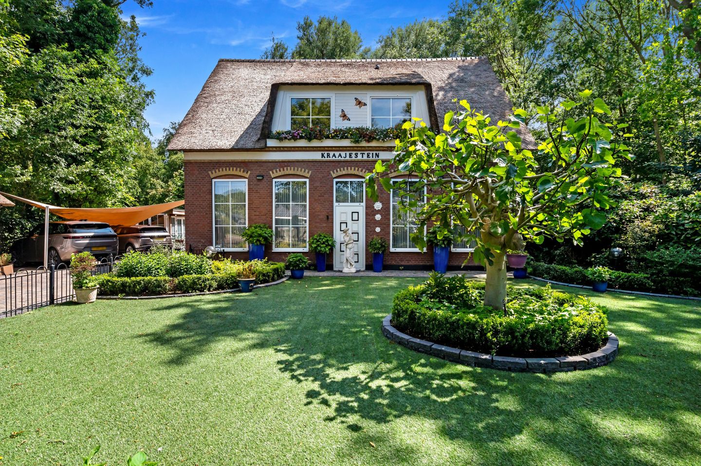 Foto 4 van Monsterseweg 1